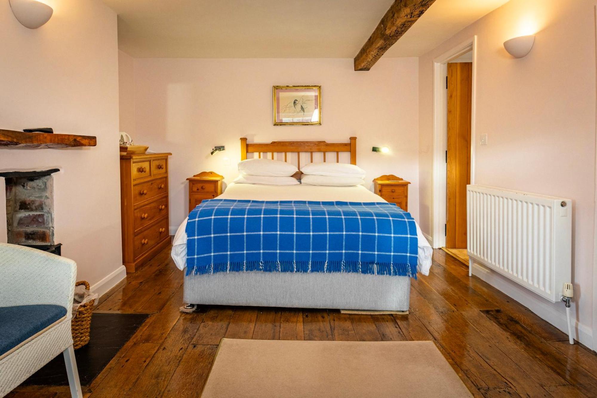 Ty Newydd B&B ブレコン エクステリア 写真