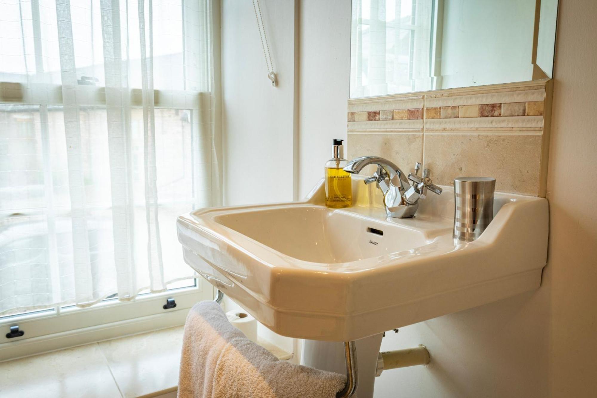 Ty Newydd B&B ブレコン エクステリア 写真