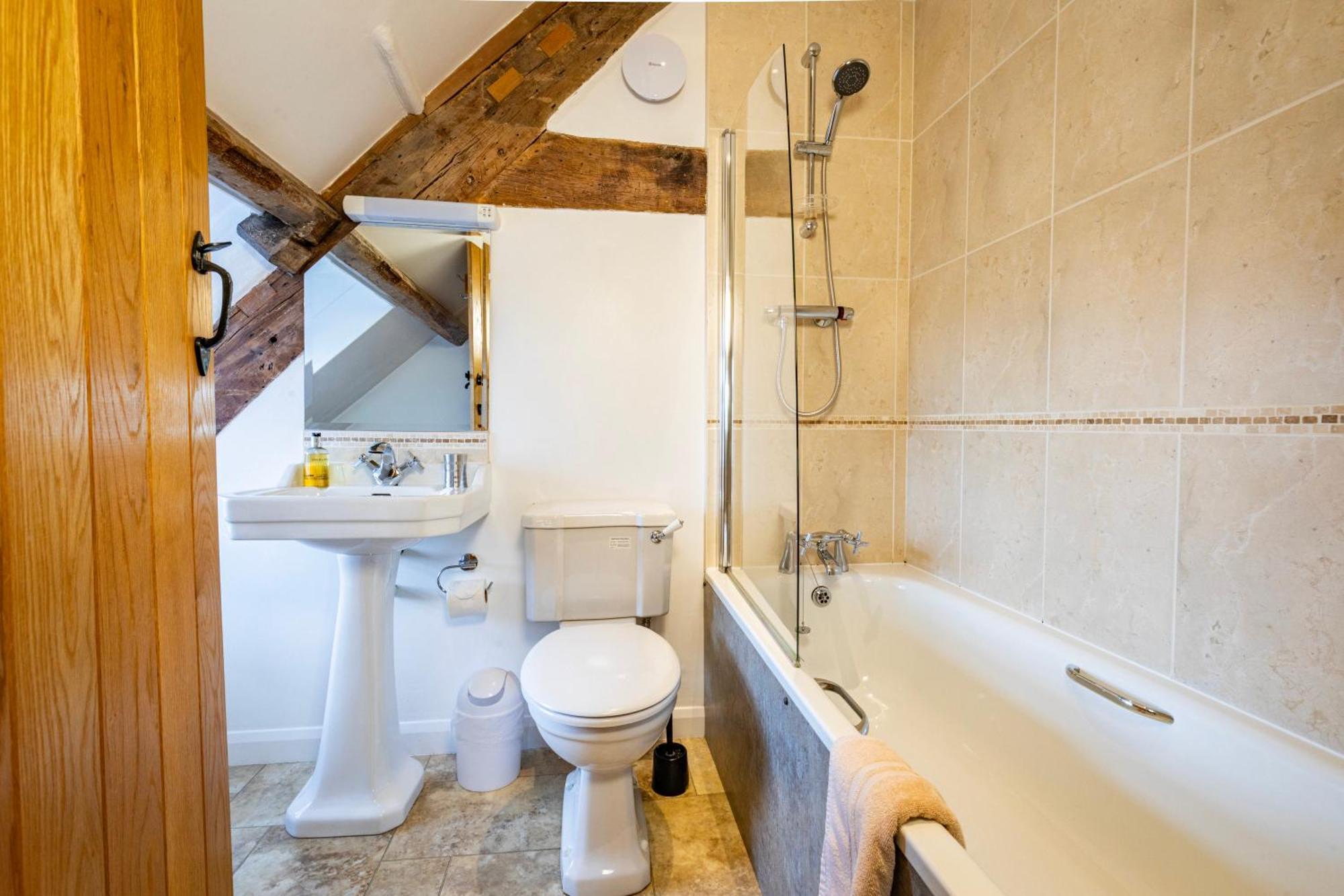 Ty Newydd B&B ブレコン エクステリア 写真