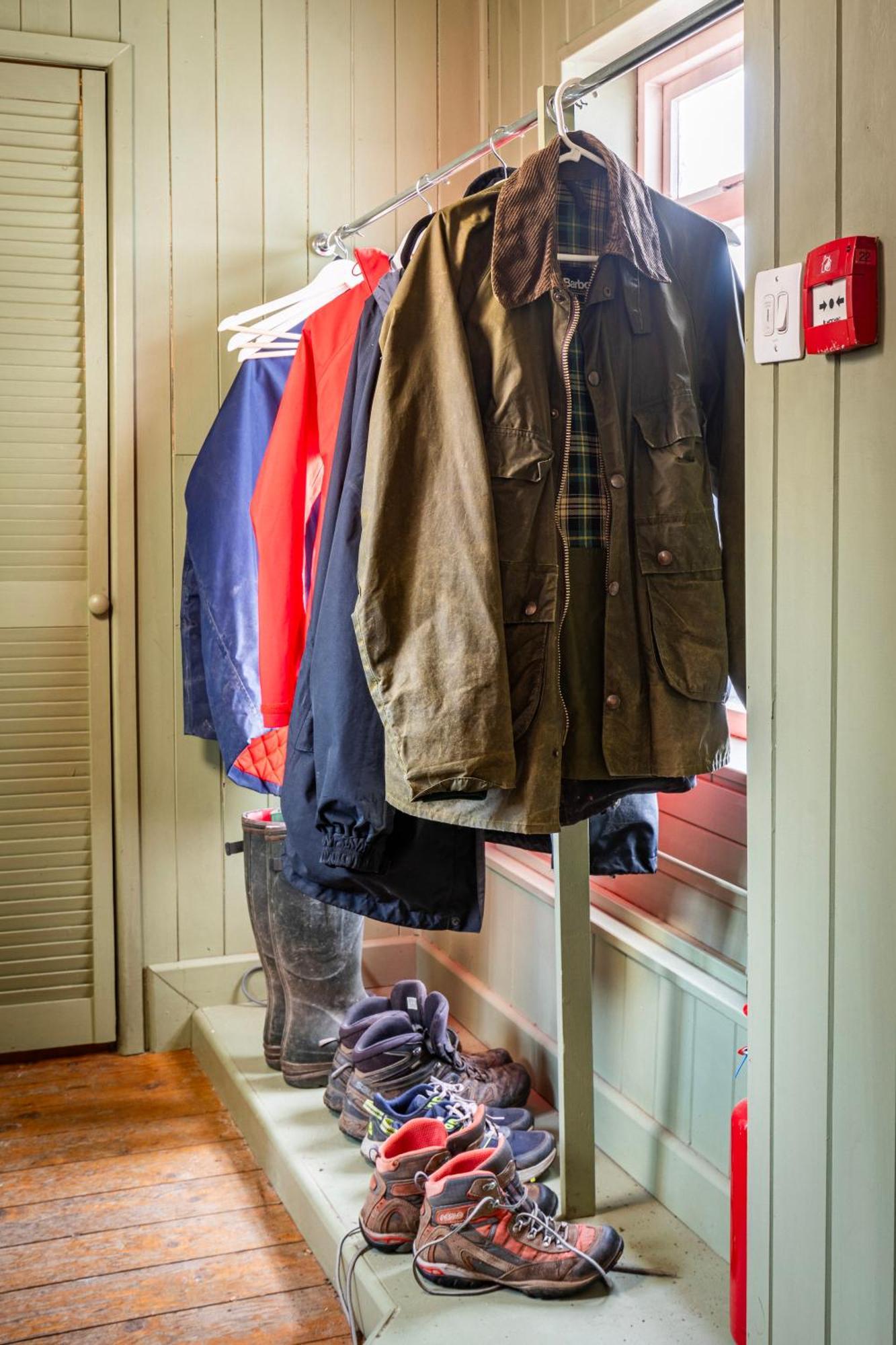 Ty Newydd B&B ブレコン エクステリア 写真