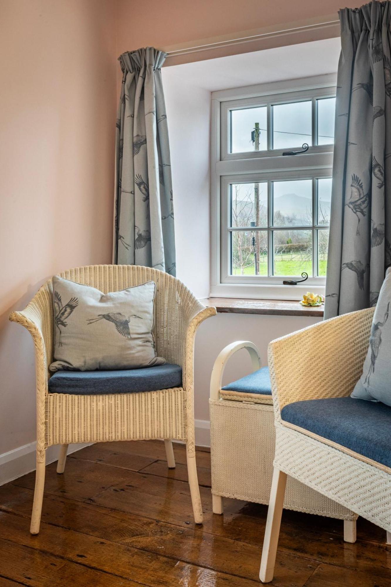 Ty Newydd B&B ブレコン エクステリア 写真